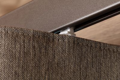 Metropole, SG 7605, Multicolour Dimout, Hotel Palace, Gstaad, Switzerland, Bronze