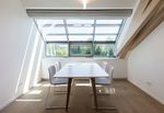 Skylight-Systeme, SG 2195, Aluscreen Futura 3%, MIBA Forum, Linz, Austria Skylight-Systeme, SG 2195, Aluscreen Futura 3%, MIBA Forum, Linz, Austria