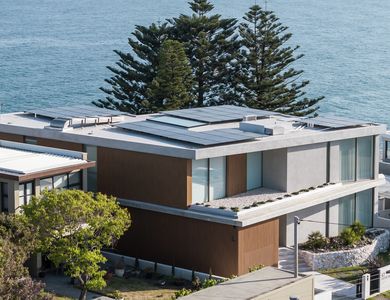 Privatresidenz Ocean Breeze, Kembla, Australien