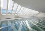 Skylight-Systeme, SG 8640 Skylight-Systeme, SG 8640
