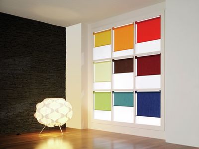Rollo-Systeme, SG 4905, Colorama 2
