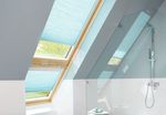 Plissee-Systeme, SG 8500, DUETTE® Fixé Batiste, Col 20041, DB10 Plissee-Systeme, SG 8500, DUETTE® Fixé Batiste, Col 20041, DB10