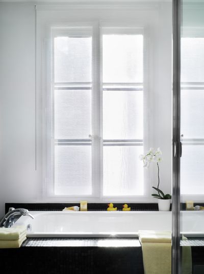 Rollo-Systeme, Room shot "Private Residence", Thun, Switzerland