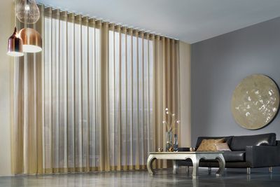 Vorhang-Systeme, SG 5600, Wave