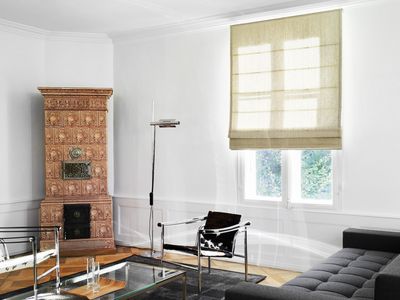 Raffrollo-Systeme, SG 2320, Room shot "Private Residence", Thun, Switzerland