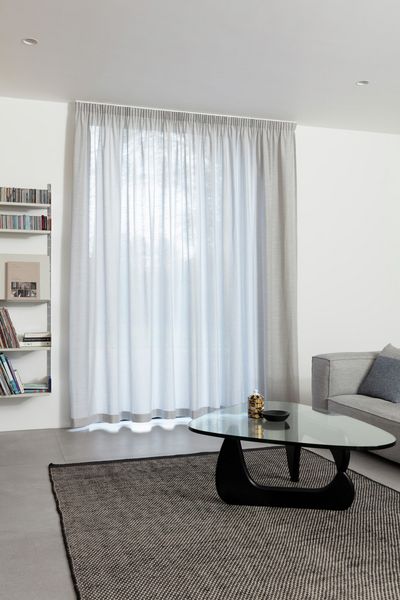 Vorhang-Systeme, SG 6465, Multicolour Natura, Gerrards Cross, London, United Kingdom