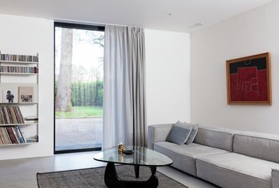 Vorhang-Systeme, SG 6465, Multicolour Natura, Gerrards Cross, London, United Kingdom