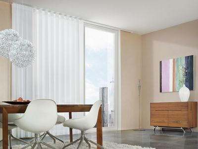 Vorhang-Systeme, SG 5100, Colorama 2, Wave