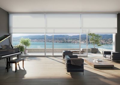Rollo-Systeme, SG 4970, Colorama 2 Eco, Fascia round