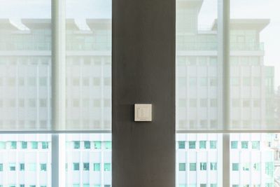 Rollo-Systeme, SG 4960, Versascreen 1-10%, Virgin Money, Glasgow, Scotland, United Kingdom