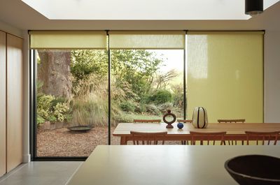 Rollo-Systeme, SG 4955, Colorama 2, Cedars, Ipswich, Suffolk, United Kingdom