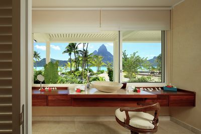 Rollo-Systeme, SG 4930, Colorama 1, Bora Bora One, French Polynesia