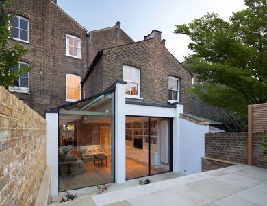 Dunollie Road Residence, London, Vereinigtes Königreich
