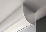 Rollo-Systeme, SG 4970, Fascia round Rollo-Systeme, SG 4970, Fascia round