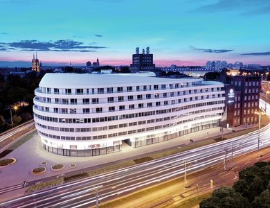 Double Tree by Hilton, Breslau, Polen