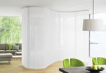 Flächenvorhang-Systeme, SG 2730, Colorama 1, Flex Flächenvorhang-Systeme, SG 2730, Colorama 1, Flex