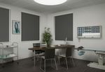 Rollo-Systeme, SG 4710, Moon, Doctor's Office Rollo-Systeme, SG 4710, Moon, Doctor's Office