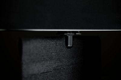 Vertikal-Lamellen, SG 2960, Colorama 2, Office, Bern, Switzerland