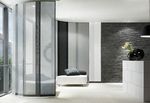 Flächenvorhang-Systeme, SG 2730, Colorama 1, Flex Flächenvorhang-Systeme, SG 2730, Colorama 1, Flex