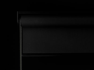 Rollo-Systeme, SG 4910, Versascreen 1-10%, Black