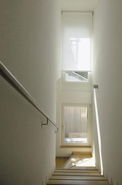 Rollo-Systeme, Room shot