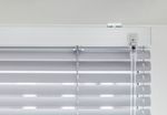 Horizontal-Jalousien, SG 8110 Horizontal-Jalousien, SG 8110