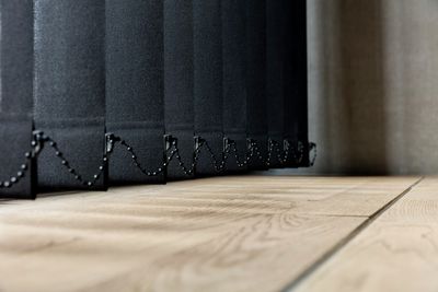 Vertikal-Lamellen, SG 2960, Colorama 2, Office, Bern, Switzerland