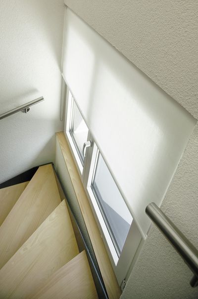 Rollo-Systeme, Room shot