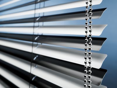 Horizontal-Jalousien, SG 8300