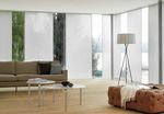 Flächenvorhang-Systeme, SG 2730, Colorama 1, Flex Flächenvorhang-Systeme, SG 2730, Colorama 1, Flex