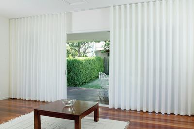 Vorhang-Systeme, SG 3840, Wave
