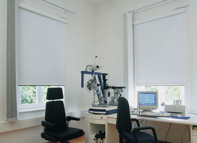 Rollo-Systeme, Room shot