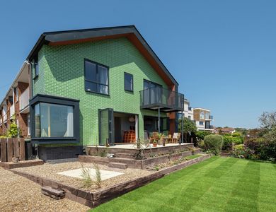Wings Close, Privathaus, Broadstairs, Vereinigtes Königreich