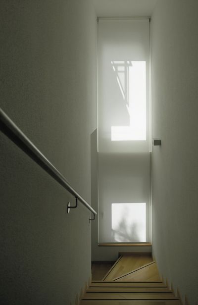 Rollo-Systeme, Room shot