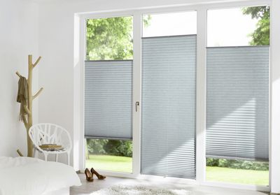 Plissee-Systeme, SG 8500