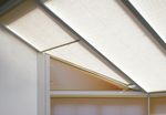 Plissee-Systeme, SG 8500, DUETTE®, PB40, PR11, AO70, BB30 Plissee-Systeme, SG 8500, DUETTE®, PB40, PR11, AO70, BB30